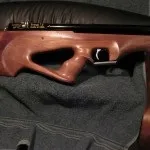 Огляд crosman 1377, пневматична зброя (Ствольная коробка майстра) Огляд crosman 1377, пневматична зброя