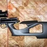 Огляд crosman 1377, пневматична зброя (огляд) Огляд crosman 1377, пневматична зброя