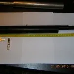 Огляд crosman 1377, пневматична зброя (пневматична) Огляд crosman 1377, пневматична зброя