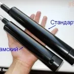 Огляд crosman 1377, пневматична зброя (пневматична) Огляд crosman 1377, пневматична зброя
