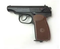 Огляд crosman 1377, пневматична зброя (зброя) Огляд crosman 1377, пневматична зброя