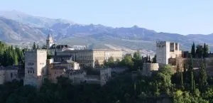 Один день в Гранаді путівник для туристів в Гранаді (один) Один день в Гранаді путівник для туристів в Гранаді