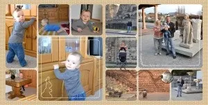 Оформлення фотокниги, ласкаво просимо в світ фотокниг!