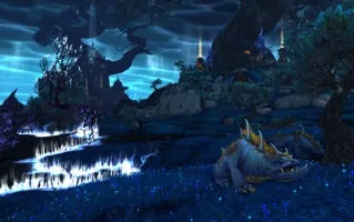 Огляд зон mists of pandaria моторошні пустки квести і локації world of warcraft (pandaria) Огляд зон mists of pandaria моторошні пустки квести і локації world of warcraft