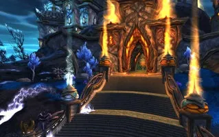 Огляд зон mists of pandaria моторошні пустки квести і локації world of warcraft (mists) Огляд зон mists of pandaria моторошні пустки квести і локації world of warcraft