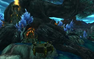 Огляд зон mists of pandaria моторошні пустки квести і локації world of warcraft (локація) Огляд зон mists of pandaria моторошні пустки квести і локації world of warcraft