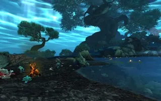 Огляд зон mists of pandaria моторошні пустки квести і локації world of warcraft (mists) Огляд зон mists of pandaria моторошні пустки квести і локації world of warcraft