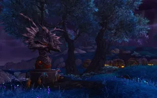 Огляд зон mists of pandaria моторошні пустки квести і локації world of warcraft (пустки) Огляд зон mists of pandaria моторошні пустки квести і локації world of warcraft