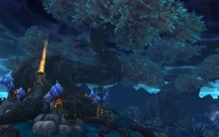 Огляд зон mists of pandaria моторошні пустки квести і локації world of warcraft (локації) Огляд зон mists of pandaria моторошні пустки квести і локації world of warcraft