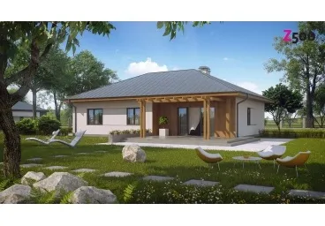 Одноповерхові проекти будинків (будинків) Одноповерхові проекти будинків