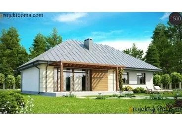Одноповерхові проекти будинків (проекти) Одноповерхові проекти будинків