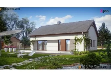 Одноповерхові проекти будинків (проекти) Одноповерхові проекти будинків