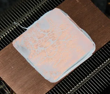 Огляд і тестування штатних охолоджувачів для процесорів amd 2016 роки від алюмінію до - примари (шум) Огляд і тестування штатних охолоджувачів для процесорів amd 2016 роки від алюмінію до - примари