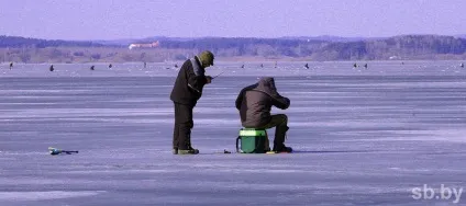 Один невірний крок - і ось з тріском ламається лід »(невірний) Один невірний крок - і ось з тріском ламається лід »