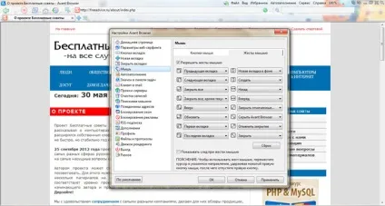 Огляд браузера avant browser