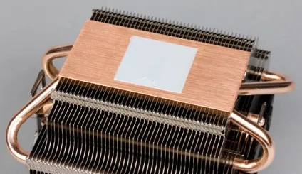 Огляд і тестування штатних охолоджувачів для процесорів amd 2016 роки від алюмінію до - примари (огляд) Огляд і тестування штатних охолоджувачів для процесорів amd 2016 роки від алюмінію до - примари
