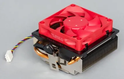 Огляд і тестування штатних охолоджувачів для процесорів amd 2016 роки від алюмінію до - примари (amd) Огляд і тестування штатних охолоджувачів для процесорів amd 2016 року від алюмінію до - примари