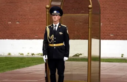 Обов'язки годинного і караульного (обов'язки) Обов'язки годинного і караульного