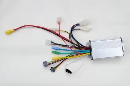 Огляд контролера infineon 6 fet (Infineon 4110 Cellman) Огляд контролера infineon 6 fet