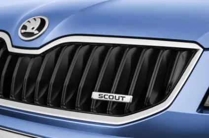 Octavia scout багатофункціональне зброю skoda (тест-драйв) (skoda) Octavia scout багатофункціональне зброю skoda (тест-драйв)