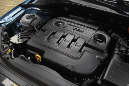 Octavia scout багатофункціональне зброю skoda (тест-драйв) (skoda) Octavia scout багатофункціональне зброю skoda (тест-драйв)
