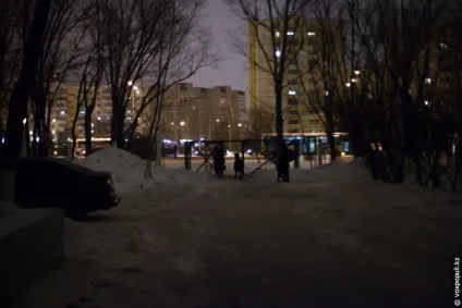 Один день з життя постової медсестри (vox populi) Один день з життя постової медсестри
