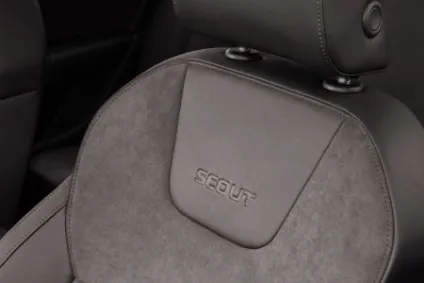 Octavia scout багатофункціональне зброю skoda (тест-драйв) (octavia) Octavia scout багатофункціональне зброю skoda (тест-драйв)