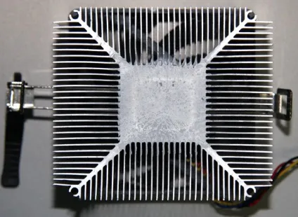 Огляд і тестування штатних охолоджувачів для процесорів amd 2016 роки від алюмінію до - примари (штатних) Огляд і тестування штатних охолоджувачів для процесорів amd 2016 роки від алюмінію до - примари