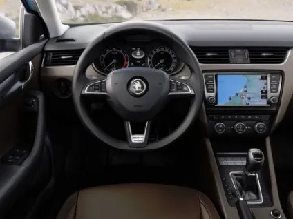 Octavia scout багатофункціональне зброю skoda (тест-драйв) (scout) Octavia scout багатофункціональне зброю skoda (тест-драйв)