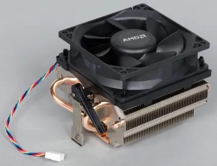 Огляд і тестування штатних охолоджувачів для процесорів amd 2016 року від алюмінію до - примари (штатних) Огляд і тестування штатних охолоджувачів для процесорів amd 2016 роки від алюмінію до - примари