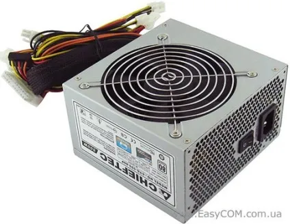 Огляд блоку живлення chieftec ctg-500-80p - офіційний сайт компанії гаджет діжітал зон (комплектуючі) Огляд блоку живлення chieftec ctg-500-80p - офіційний сайт компанії гаджет діжітал зон