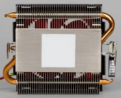 Огляд і тестування штатних охолоджувачів для процесорів amd 2016 роки від алюмінію до - примари (wraith) Огляд і тестування штатних охолоджувачів для процесорів amd 2016 роки від алюмінію до - примари