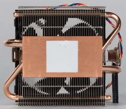 Огляд і тестування штатних охолоджувачів для процесорів amd 2016 роки від алюмінію до - примари (штатних) Огляд і тестування штатних охолоджувачів для процесорів amd 2016 роки від алюмінію до - примари