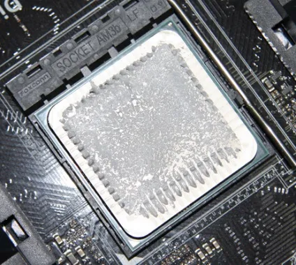 Огляд і тестування штатних охолоджувачів для процесорів amd 2016 роки від алюмінію до - примари (охолоджувачів) Огляд і тестування штатних охолоджувачів для процесорів amd 2016 роки від алюмінію до - примари