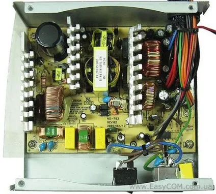 Огляд блоку живлення chieftec ctg-500-80p - офіційний сайт компанії гаджет діжітал зон (харчування) Огляд блоку живлення chieftec ctg-500-80p - офіційний сайт компанії гаджет діжітал зон