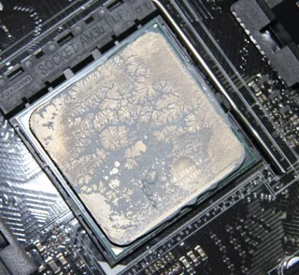 Огляд і тестування штатних охолоджувачів для процесорів amd 2016 роки від алюмінію до - примари (швидкості обертання вентилятора) Огляд і тестування штатних охолоджувачів для процесорів amd 2016 роки від алюмінію до - примари