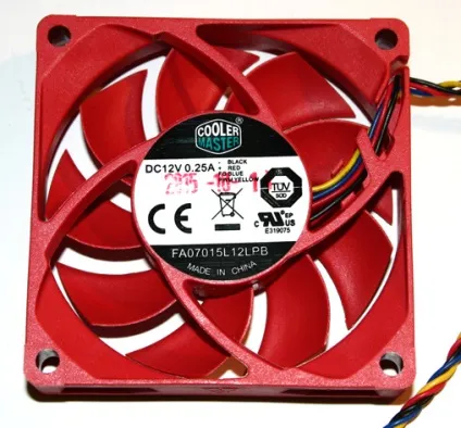 Огляд і тестування штатних охолоджувачів для процесорів amd 2016 роки від алюмінію до - примари (шум) Огляд і тестування штатних охолоджувачів для процесорів amd 2016 роки від алюмінію до - примари