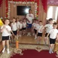 Олімпіада з екології