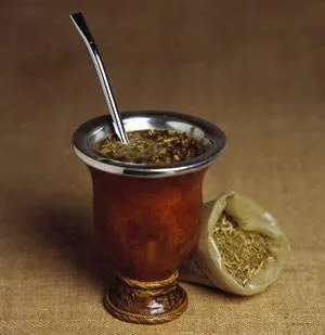 Про користь і шкоду чаю мате (мате) (мате) Про користь і шкоду чаю мате (мате)