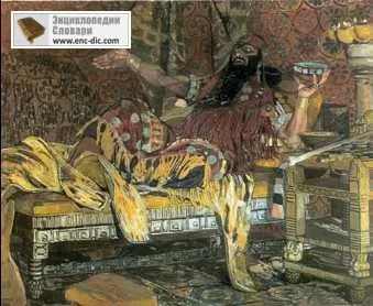 Опера - тлумачний словник Ожегова - енциклопедії & amp; словники (дійові особи співають супроводі) Опера - тлумачний словник Ожегова - енциклопедії & amp; словники