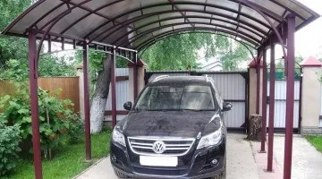 Забарвлення гаража ніж пофарбувати металевий гараж і як фарбувати гараж (гаража) Забарвлення гаража ніж пофарбувати металевий гараж і як фарбувати гараж