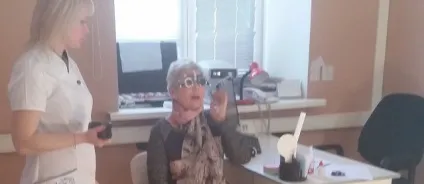 Оптична система ока - будову і функції, діагностика і захворювання - сайт - московська