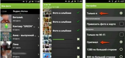 Досвід експлуатації sony ericsson live with walkman