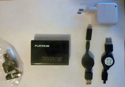 Досвід експлуатації sony ericsson live with walkman