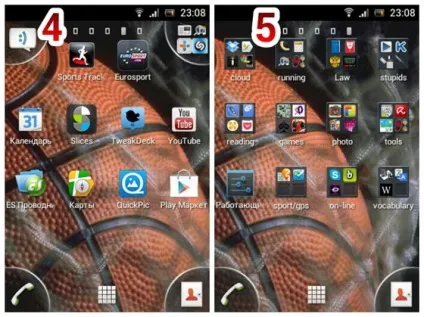 Досвід експлуатації sony ericsson live with walkman