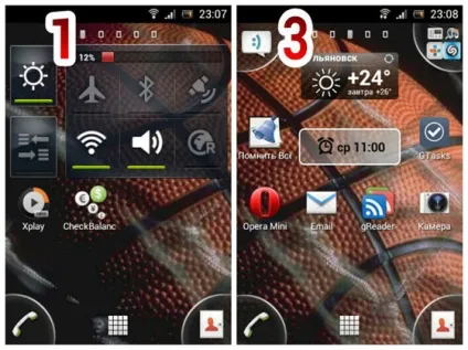 Досвід експлуатації sony ericsson live with walkman