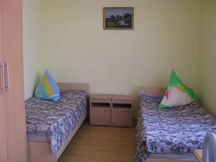 Про підприємстві, Луганське протезно-ортопедичне підприємство