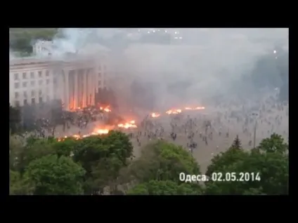 Про наболіле (зачепило) ...