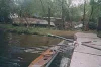 Особливості московської академічного веслування (веслування) Особливості московської веслування