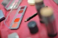 Особливості весільного макіяжу, стілліон